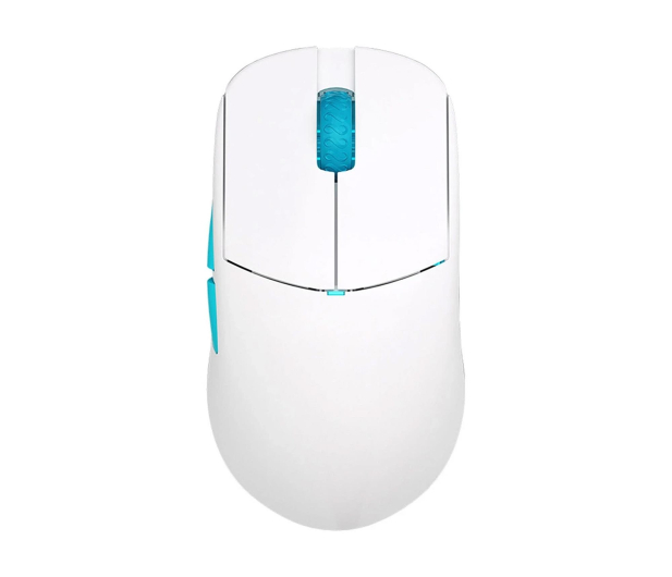 LAMZU Atlantis mini Polar White - 1336062 - zdjęcie